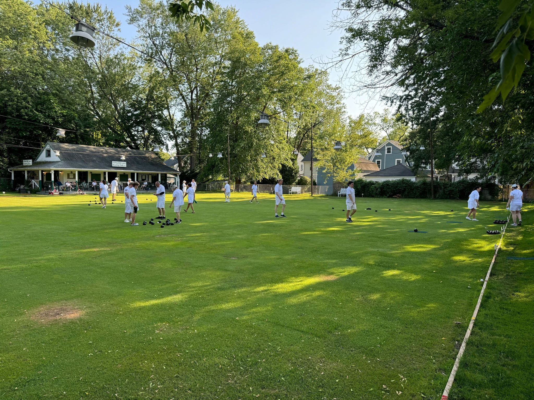 Bob Safford Tournament